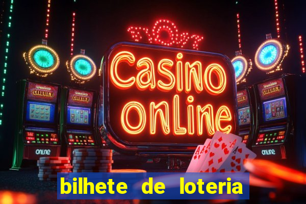 bilhete de loteria filme completo online